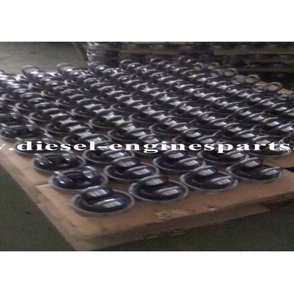 Bright Color Diesel Engine Piston Silicon Alloy For Various Engine