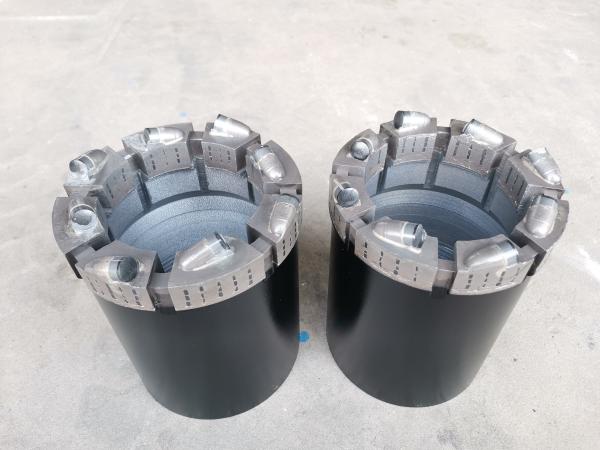 146 Geobor S Wireline Three-barrel coring barrel diamond coring bit