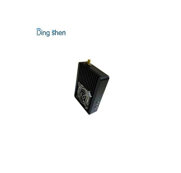 best prise Lightweight COFDM UAV HD Video Transmitter with AES Encryptio