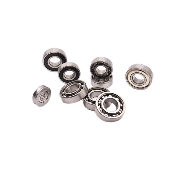 Imperial Deep Groove Ball Bearing 689ZZ Size 9*17*5mm Heavy Load Design