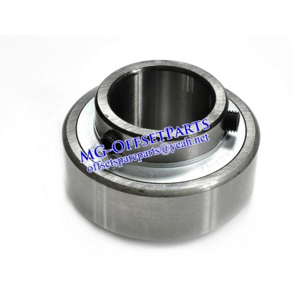 3Z14100090,3Z1-4100-090 KOMORI LR-438/598S/102 BEARING,KOMORI REPLACEMENT PARTS