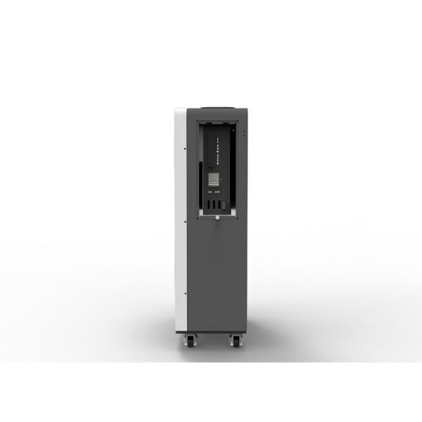 LiFePO4 Off Grid Solar Power System 3.6KW 8.038KWH With 5000W MPPT Charger for Wholesale and OEM Use