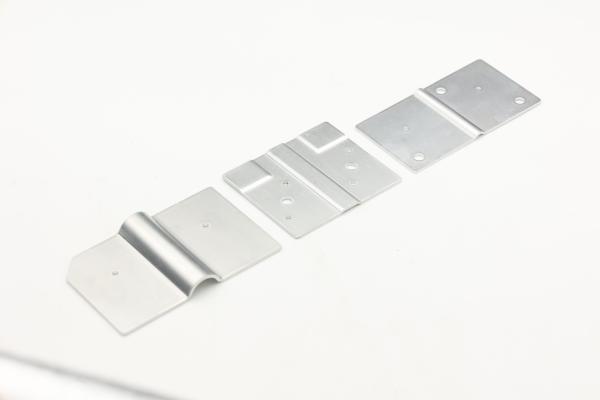 AL 1060-O Aluminum plate polishing hardware, aluminum row hardware