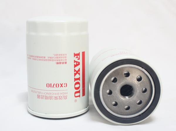 Filtro de combustível M16x1.5 do motor diesel CX0710