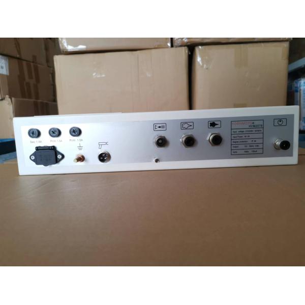 Лакировочная машина/оборудование порошка Yashimoto Hvm2078 автоматические