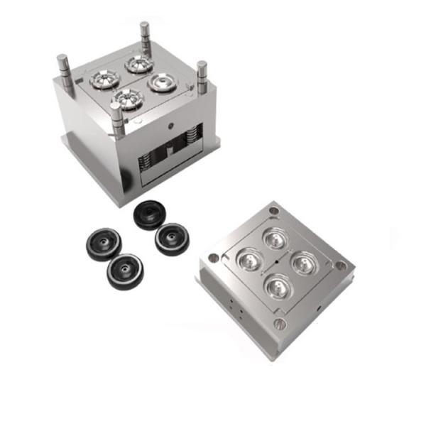 ODM Polypropylene Injection Molding , OEM Injection Moulding Pp