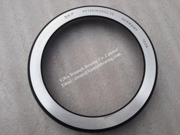 S   K   F   Taper Roller Bearing    H913842/810/QCL7C