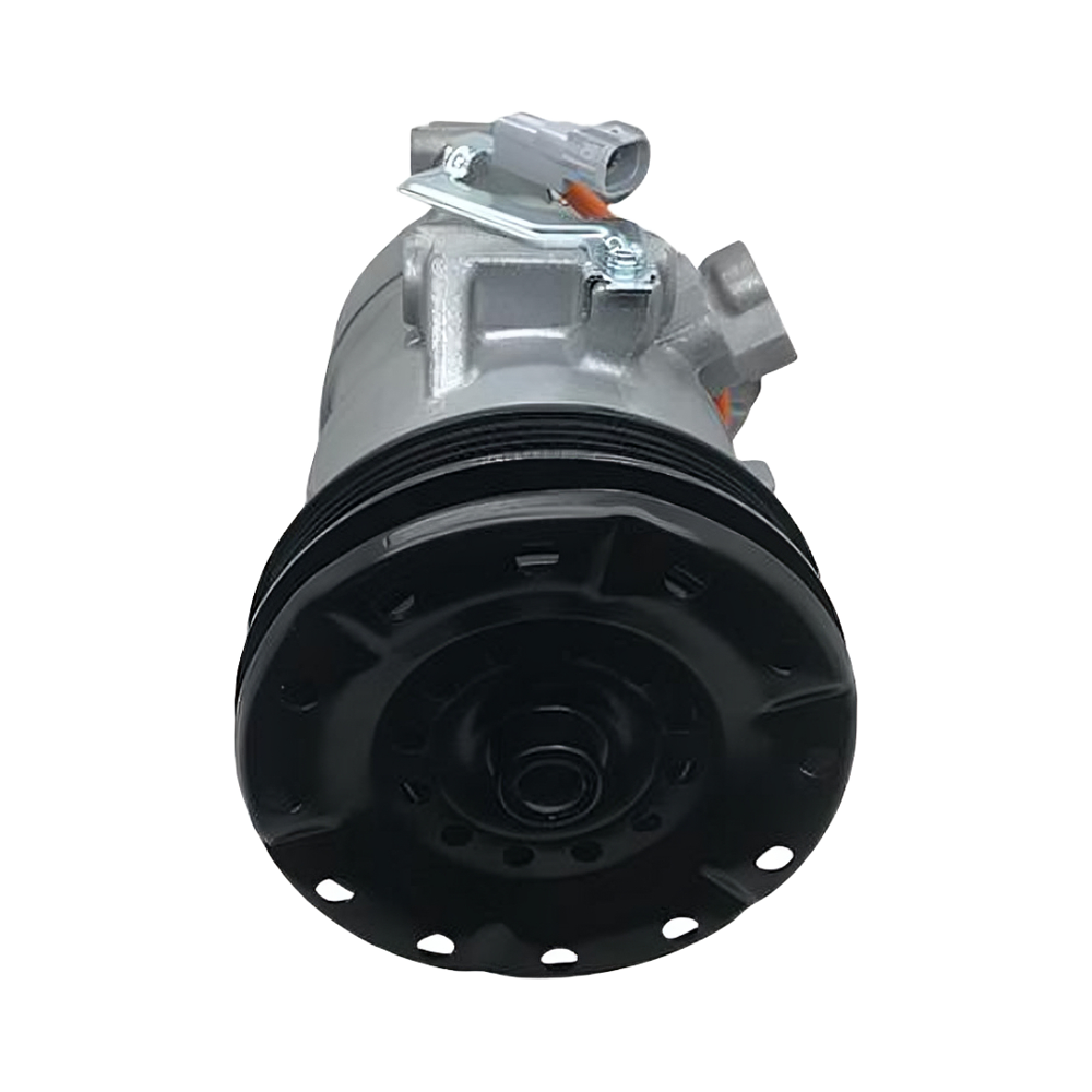 Car air Compressor Ac Auto Conditioning 12v for toyota New yaris  Electric Conditioner Part