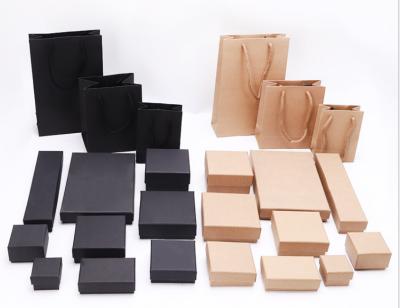 Customized Christmas Paper Gift Boxes , Christmas Packing Boxes OEM / ODM