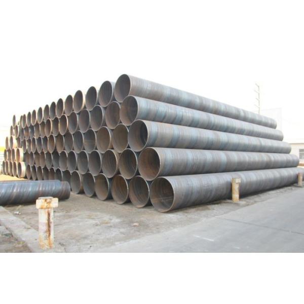 SGS 3x18m ASTM A671 GR CC60 Pipe Efw Cl22 Cl32