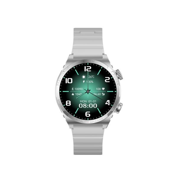KW288 Fashion Sport Smart Watch 1.3 Inch Display Smartwatch For Ladies