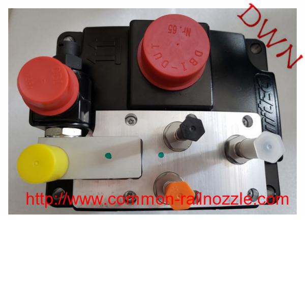 Bomba de transferência da bomba da ureia da bomba de EMITEC Adblue que dosa o Assy da bomba para CUMMINS 5273338 e bomba da ureia 5273337