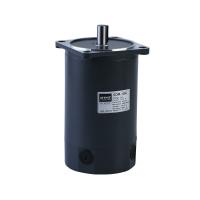 montagem 104MM 12V 24V da flange do motor 250W elétrico com codificador GM12-N20VA
