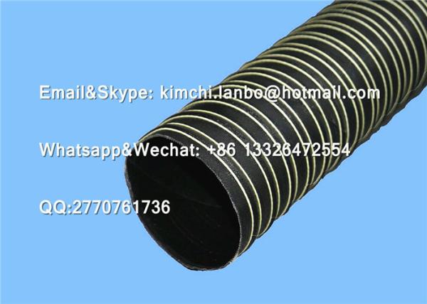 00.471.0201 spiral hose black 66x67mm high quality offset printing machine parts