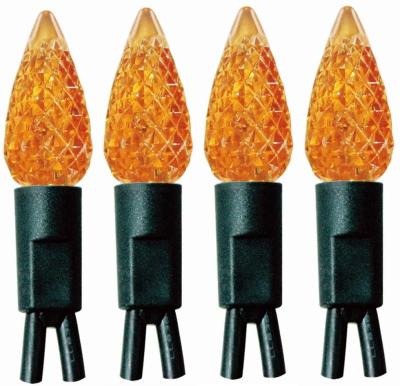 C6 Strawberry LED Trees 17 Feet Garden Decoration Lights