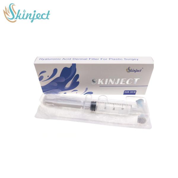 10ml Penis Enlargement Hyaluronic Acid Dermal Filler Sex Doll Product