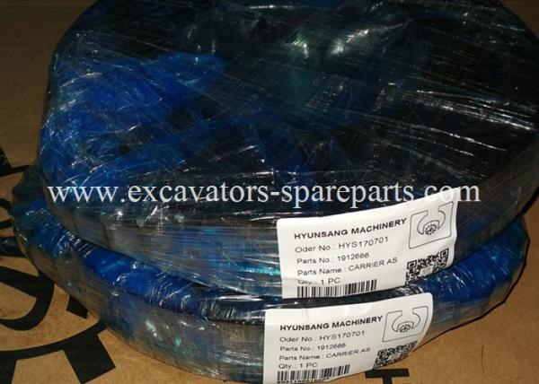 A engrenagem do redutor da máquina escavadora do portador do CAT do mercado de acessórios parte 128-2686 24 128-2686 25 129-0372