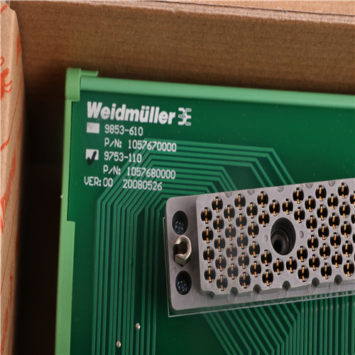 9853-610 Triconex 9853-610  Safety Instrumented System Triconex 9853-610  *great discount*