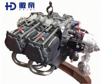 Motor de avión Lycoming O-360 de 180 CV para el Cessna 172 Piper PA-28