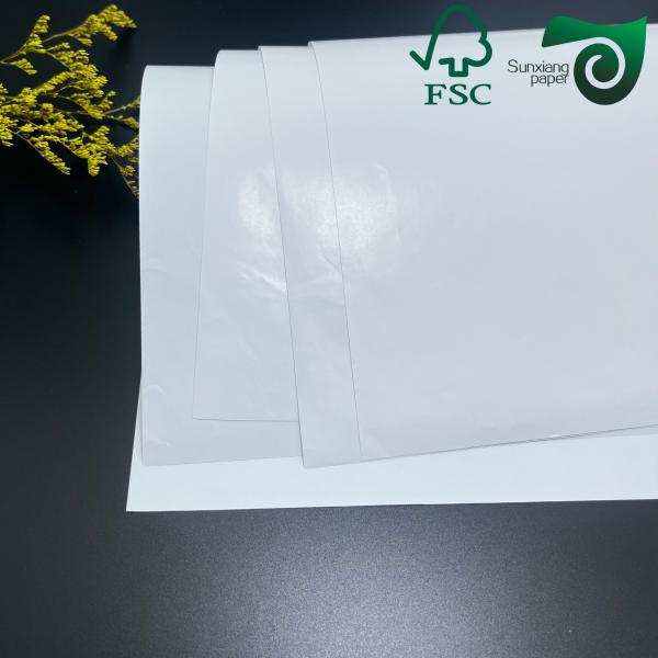 FSC C2S Gloss Matte Coated Paper 120gsm 250gsm  27 39  Ideal For Journal Printing