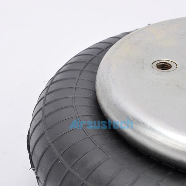 Single Rubber Convoluted Air Spring W01-M58-6165 Firestone Air Bags Festo EB-215-80