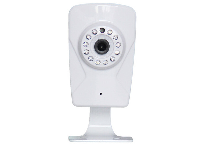 HD P2P wireless Remote Controlled Cameras CMOS SD card for indoor