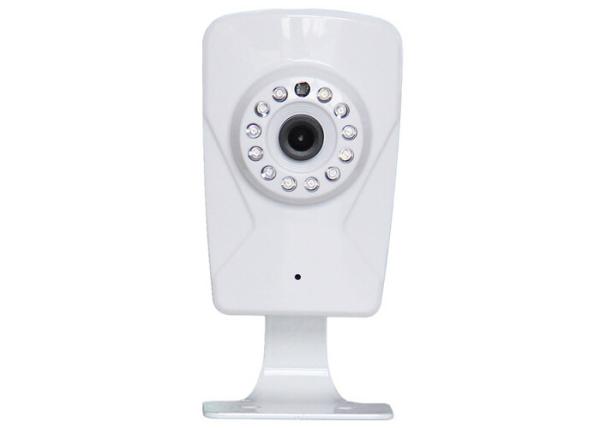 HD P2P wireless Remote Controlled Cameras CMOS SD card for indoor