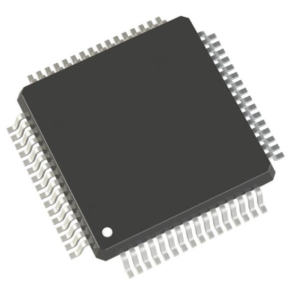 Semiconductors STM32F407VGT6U ARM Microcontrollers - MCU 16/32-BITS MICROS