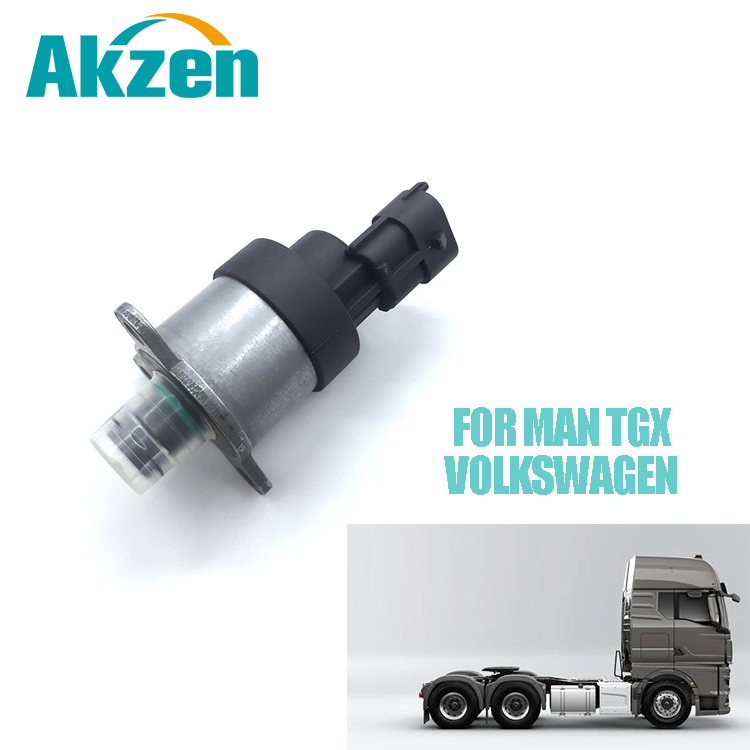 0928400749 0928400755 0928400759 0928400760 Solenoid Valve Fuel Metering Unit