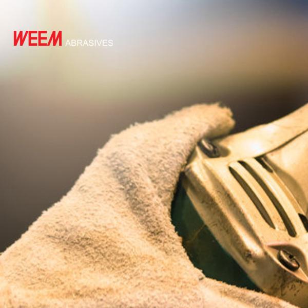 АБРАЗИВНЫЙ КРУГ ИЗ ОКСИДА АЛЮМИНИЯ / ФИБРОВЫЙ КРУГ / ШЛИФОВАЛЬНЫЙ КРУГ ДЛЯ ШЛИФО