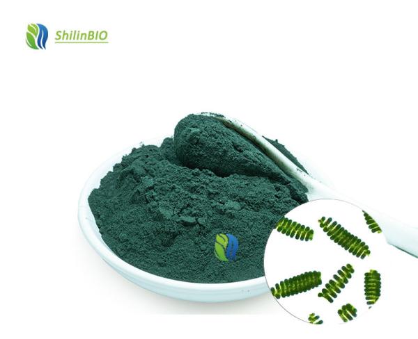 Spirulina Powder 50%~60% Protein