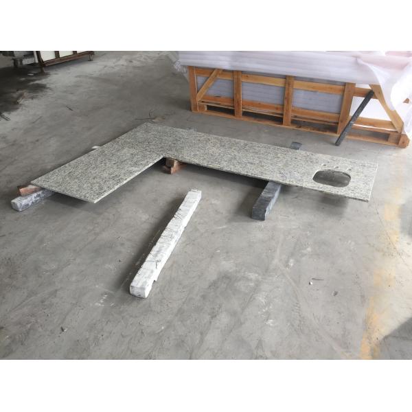 Stone granite Luxurious countertops kitchen top vanity table top