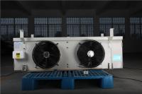 Evaporadores comerciais feitos sob encomenda da refrigeração para a sala fria 220V/380V