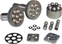 E330C E345 1932702 1948383 Hydraulic Spare Parts A8VO200 DH420