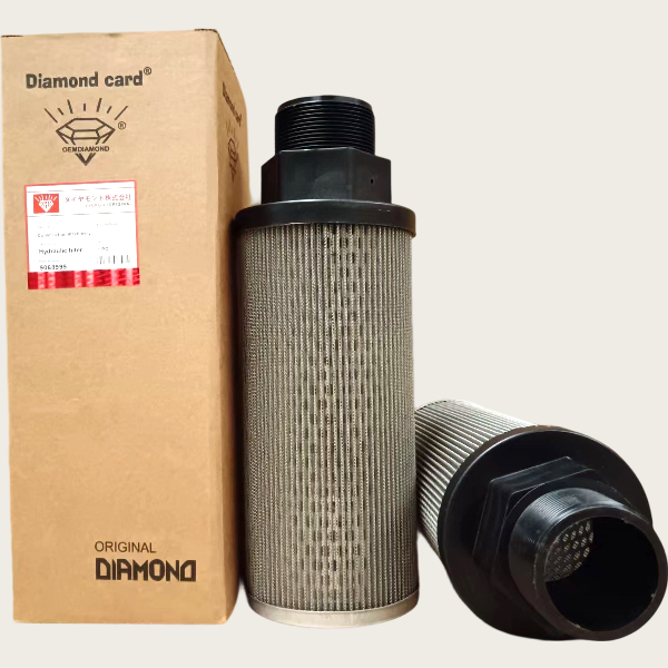 High quality Hydraulic Filter H57080 09068999 SH77847