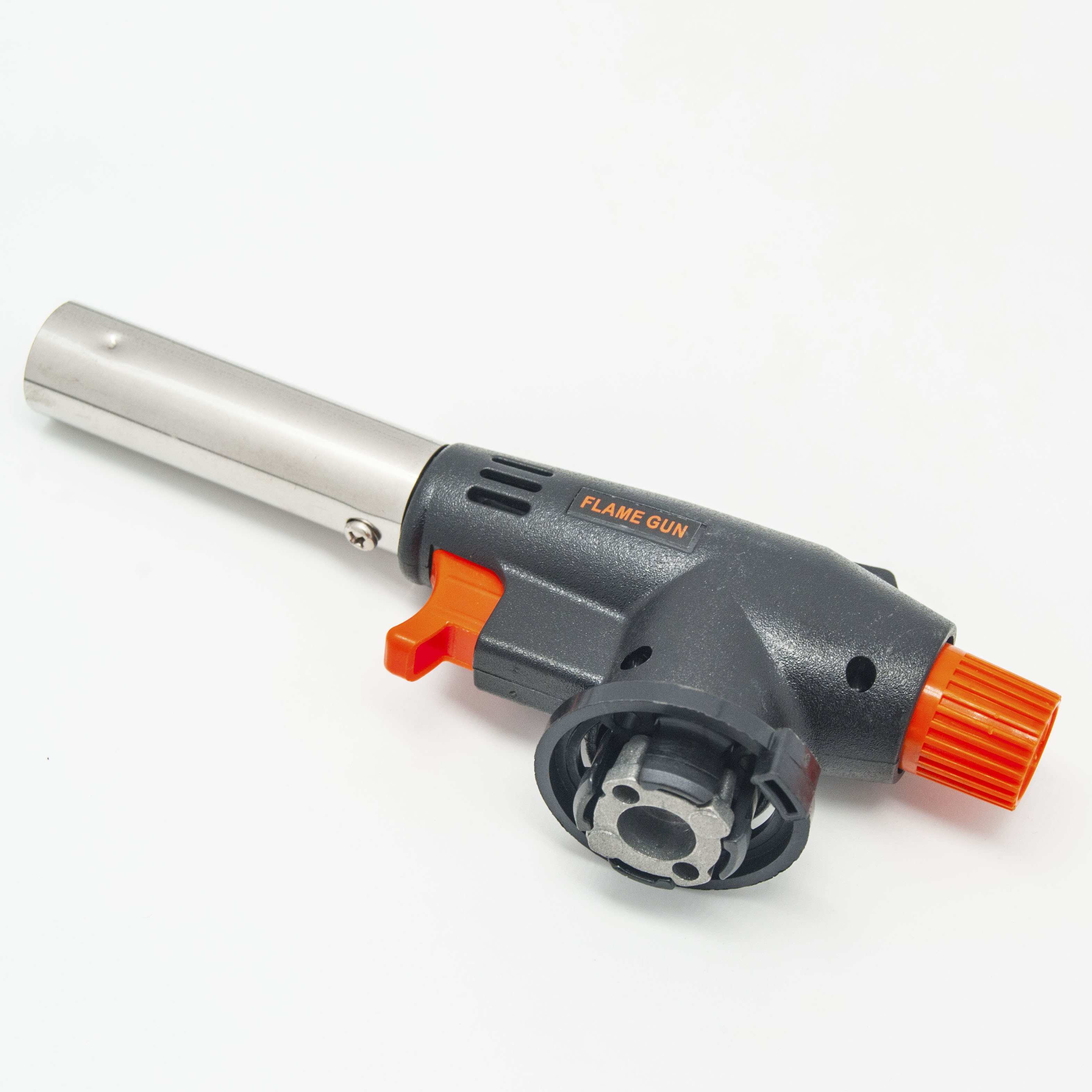 Model 921 Multi Function Butane Flame Gun With Piezo Auto Ignition