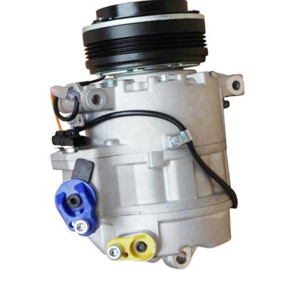 12v Adaptable Voltage R134a Car Air Conditioning Compressor for BMW OE NO. 64529195971