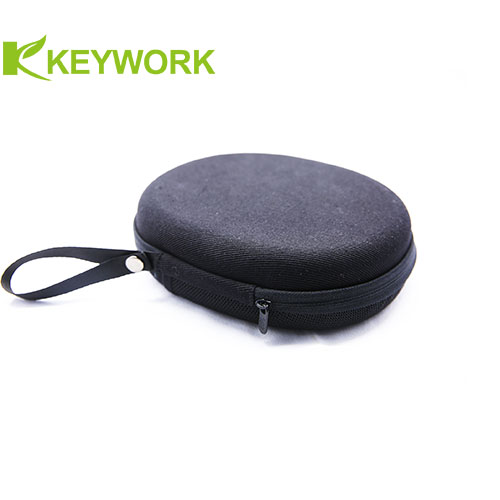 Mutispandex Shockproof Eva Case Портативное хранилище для наушников