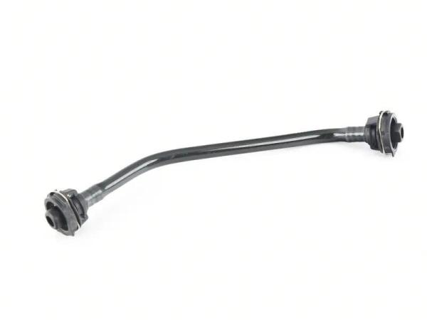 4G0121081CQ Engine Parts Cooling Water Pipe for