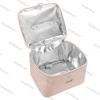 Sac portatif mené UV-C D003 d'aseptisant de sac UV de désinfection de Healthlead