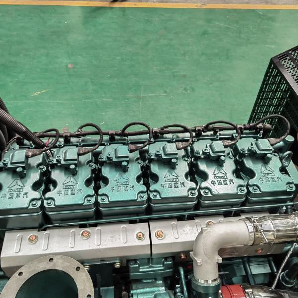 Gás natural Central de geração de energia para toda a casa 50 kva 100kw 500kw 1mw com arranque remoto