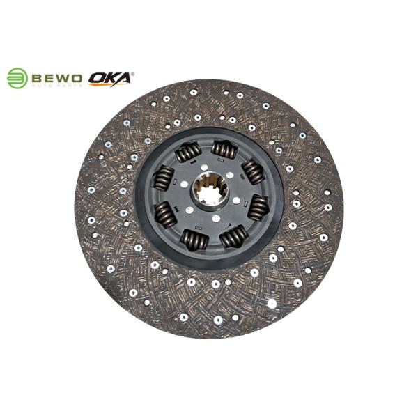 1862530231 European Truck Clutch Disc Plate  Heavy Duty  430mm Auto Spare Parts OKA Manufacturer