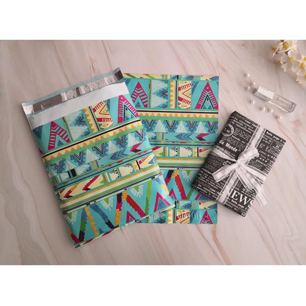 Сумки отправителя LDPE HDPE поли