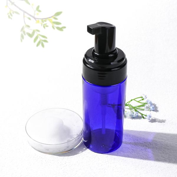 30ml Customizable Foam Pump Bottle for Shampoo and Cream