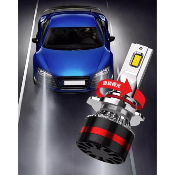 Models LED Headlights and Car Accessories The Ideal Choice for Replacement or Repair