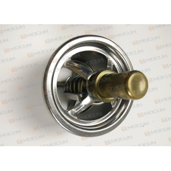 Замена 600-421-6630 термостата радиатора автомобиля машинных частей экскаватора системы охлаждения