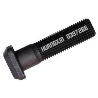 HX-Parts Truck Wheel Bolts & Nuts M22X1.5X85/95 Grade 10.9  For Hino & Mercedes 0397266
