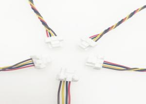 502380-0400 28 lancement fait sur commande du compagnon 1.25mm de Molex Clik de