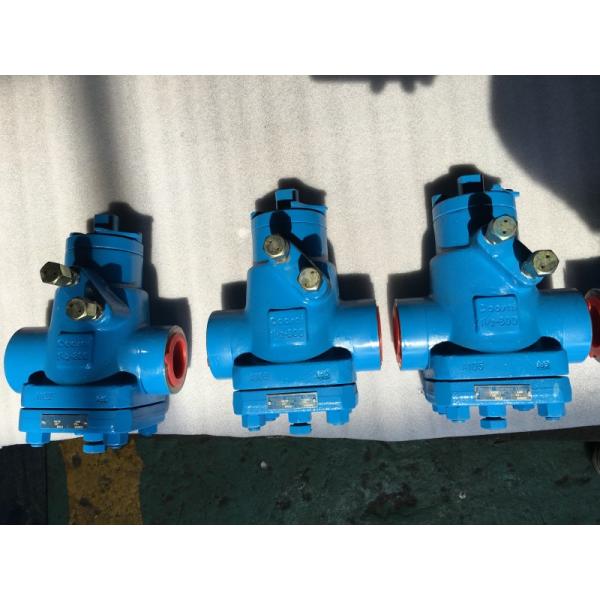 Нефтяная промышленность Инвертированный баланс давления Смазанный клапан