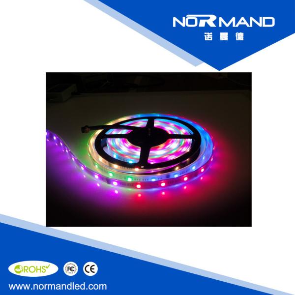 DC12V 32led/m 32pixel/m tm1812 addressable led strip